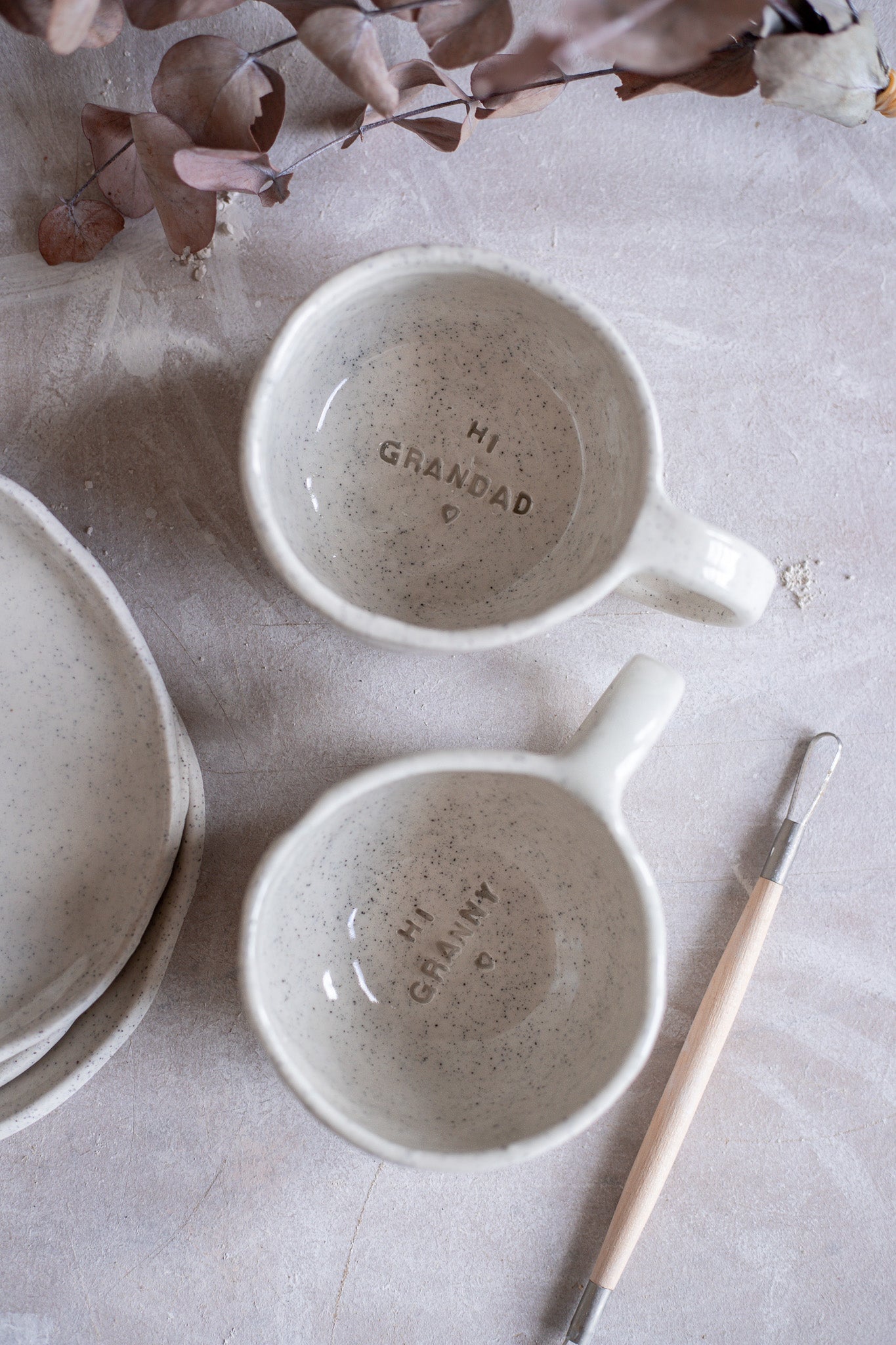 Pre-order | Quirky Personalised Mug - write anything you want on it!