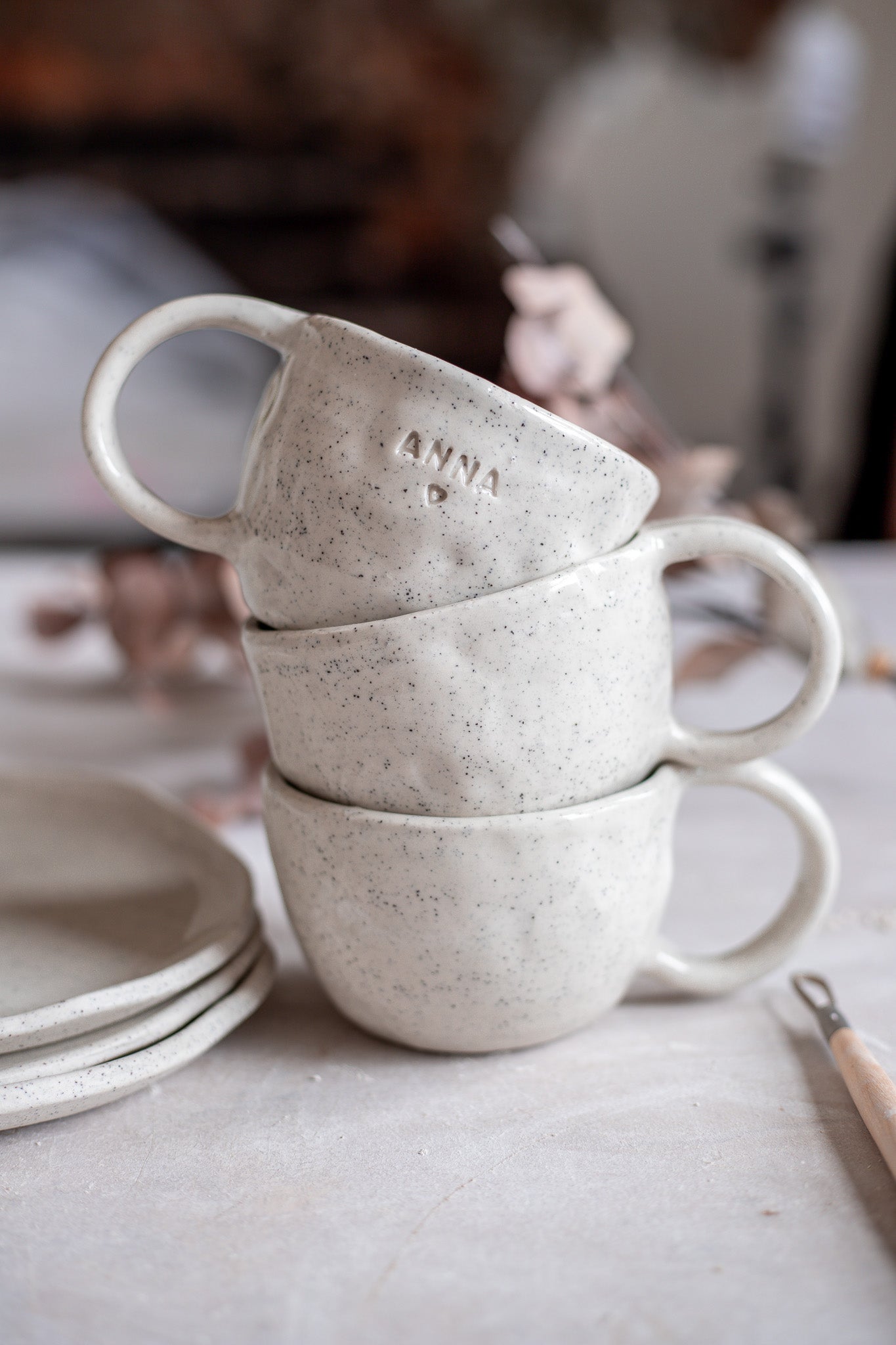 Pre-order | Quirky Personalised Mug - write anything you want on it!