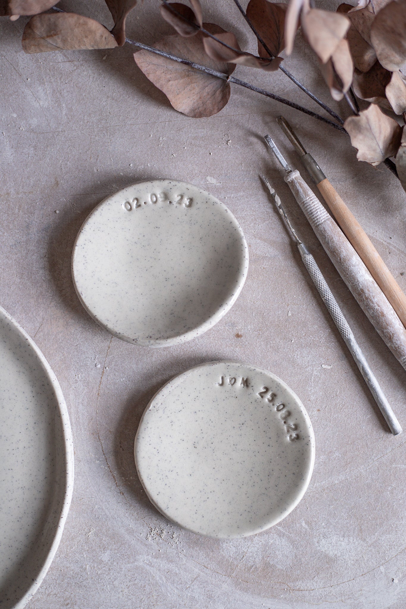 Pre-order | Jewellery Ceramic Dish Set